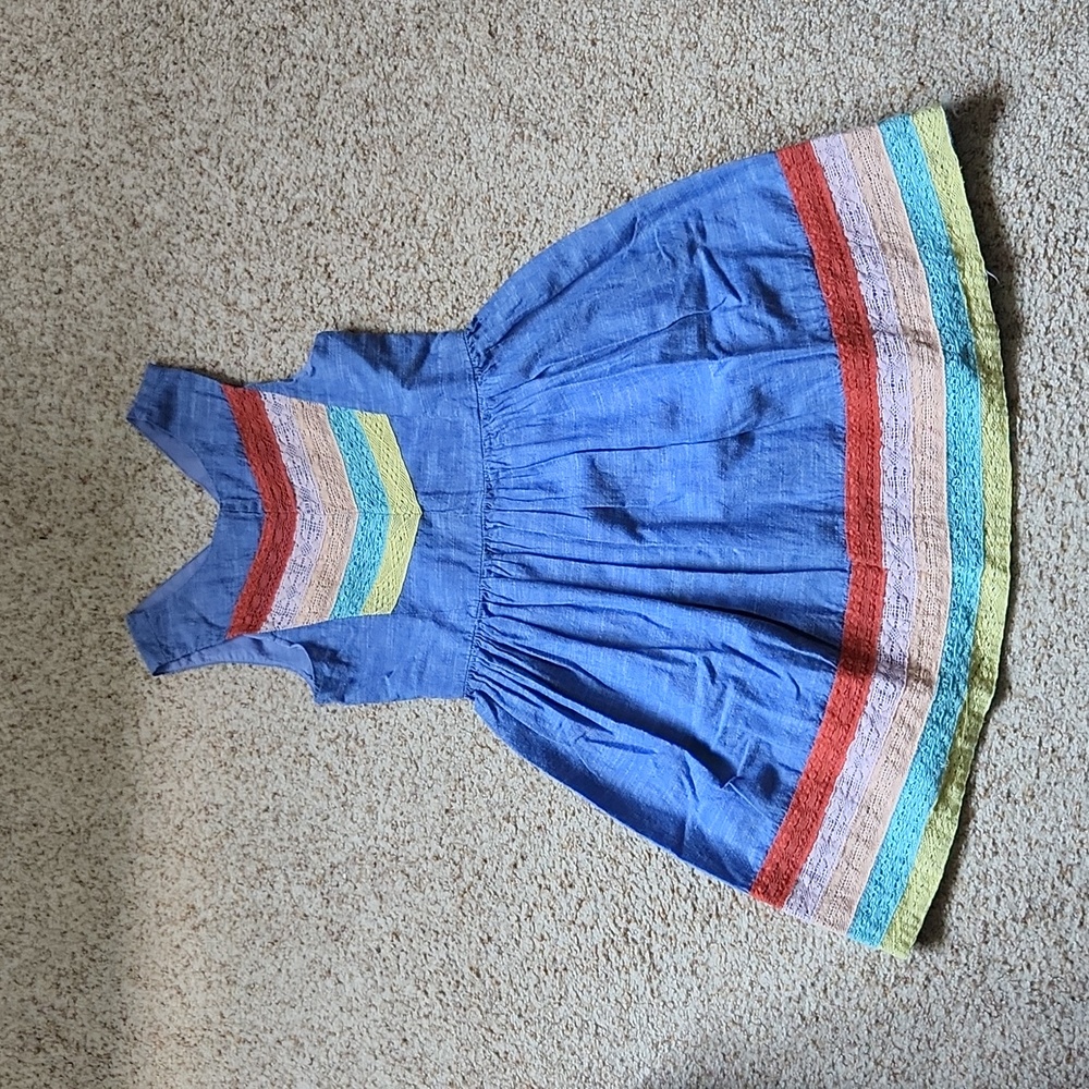 AphOrism girls dress